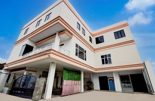 Balikpapan Hotel | Hotel O Balikpapan near Siloam Hospital formerly Syafla Guest House