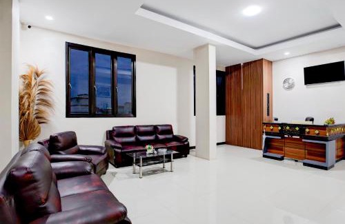 Balikpapan Hotel | Hotel O Balikpapan near Siloam Hospital formerly Syafla Guest House