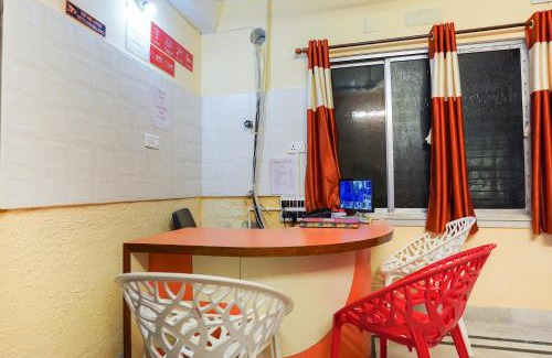 Behala Hotel | Hotel O Barman Guest House