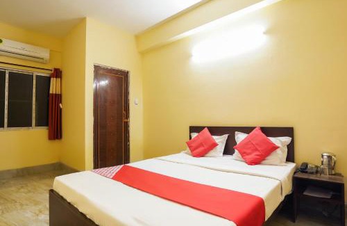 Behala Hotel | Hotel O Barman Guest House