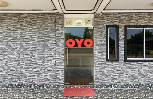 Changlun Hotel | Hotel O Bayu Sintok Motel