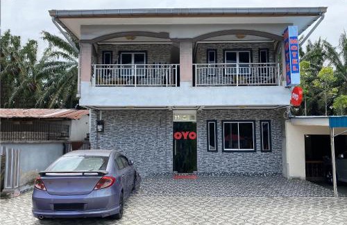 Changlun Hotel | Hotel O Bayu Sintok Motel