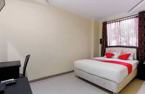 Cikarang Hotel | Hotel O Bekasi Near Mall Lippo Cikarang Formerly Hotel Addictk