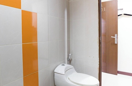 Cikarang Hotel | Hotel O Bekasi Near Mall Lippo Cikarang Formerly Hotel Addictk