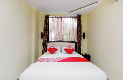 Cikarang Hotel | Hotel O Bekasi Near Mall Lippo Cikarang Formerly Hotel Addictk