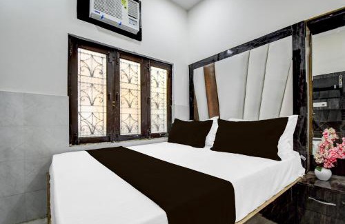 Kanpur Hotel | Hotel O Birhana Road