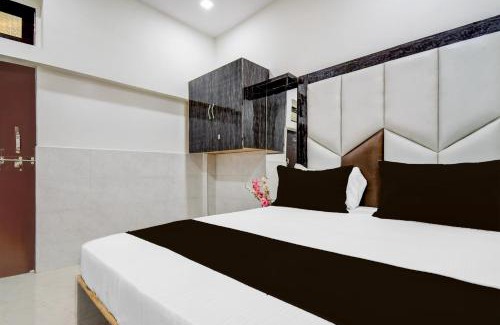 Kanpur Hotel | Hotel O Birhana Road