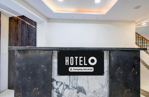 Kanpur Hotel | Hotel O Birhana Road