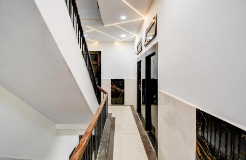 Kanpur Hotel | Hotel O Birhana Road