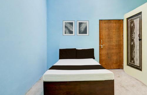 Aligarh Hotel | Hotel O BLUE DIAMOND HOTEL