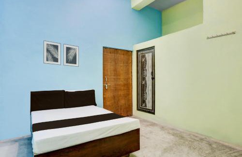 Aligarh Hotel | Hotel O BLUE DIAMOND HOTEL