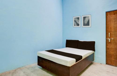 Aligarh Hotel | Hotel O BLUE DIAMOND HOTEL