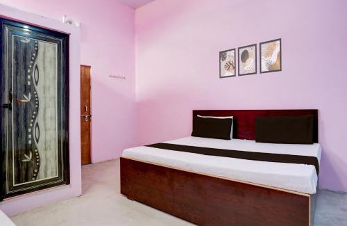 Aligarh Hotel | Hotel O BLUE DIAMOND HOTEL