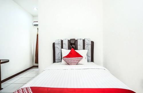Bungo Hotel | Hotel O Bungo Guest House