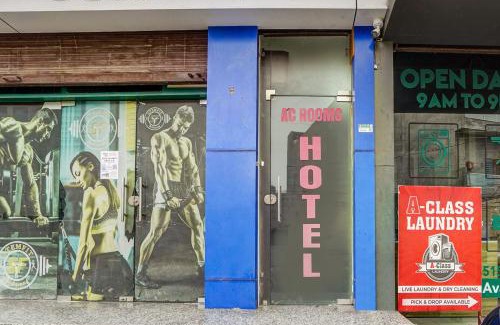 Bathinda Hotel | Hotel O Burj