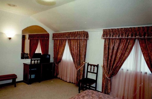 Cervo Hotel | Hotel O Castelo