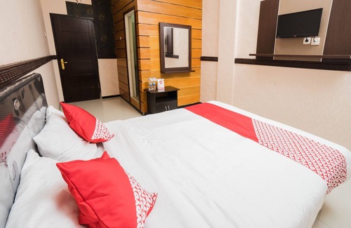Ngaglik Hotel | Hotel O Central Batu Near Jatim Park 3 Formerly Bunga Matahari Hotel