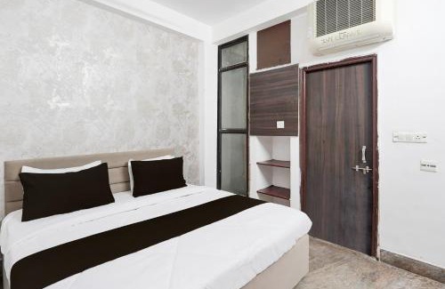 Kota Hotel | Hotel O City Park Kota Formerly Oxyluxe