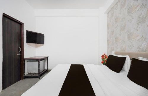 Kota Hotel | Hotel O City Park Kota Formerly Oxyluxe