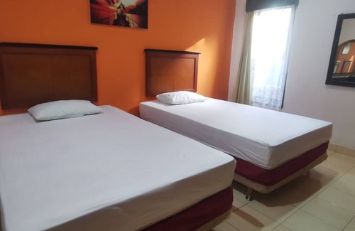 Balikpapan Hotel | Hotel O Classic Guesthouse
