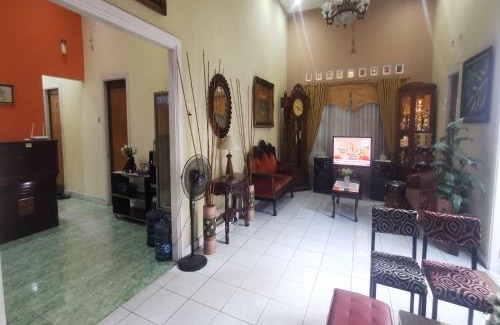 Balikpapan Hotel | Hotel O Classic Guesthouse