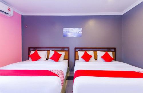 Ipoh Hotel | Hotel O Comfort