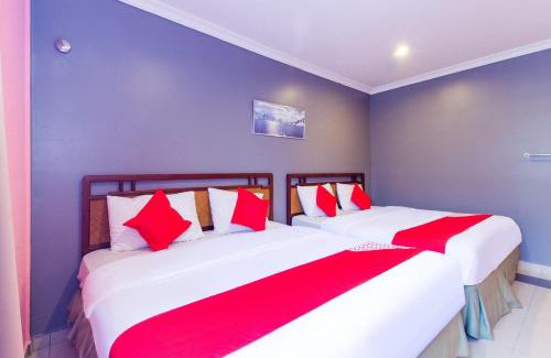 Ipoh Hotel | Hotel O Comfort