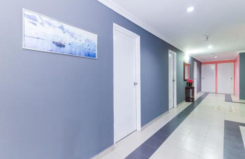 Ipoh Hotel | Hotel O Comfort