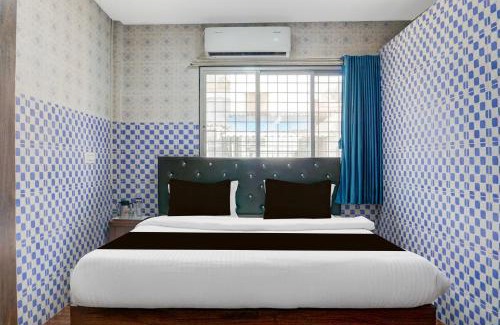 Kopar Khairane Hotel | Hotel O Corporate Stay