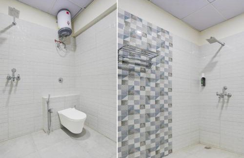 Allahabad Hotel | HOTEL O COURTYARD VILLLA