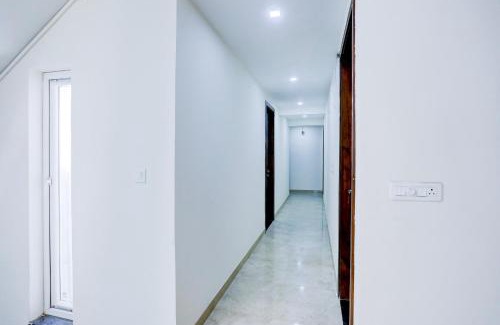 Allahabad Hotel | HOTEL O COURTYARD VILLLA