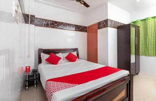 Mogappair Hotel | Hotel O Cristal Residency