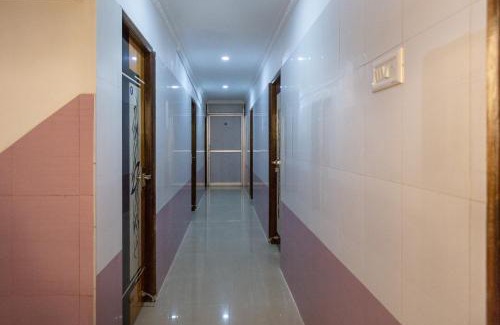 Mogappair Hotel | Hotel O Cristal Residency