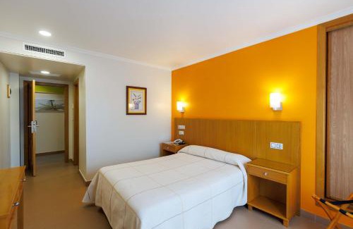 Caldas de Reis Hotel | Hotel O Cruceiro