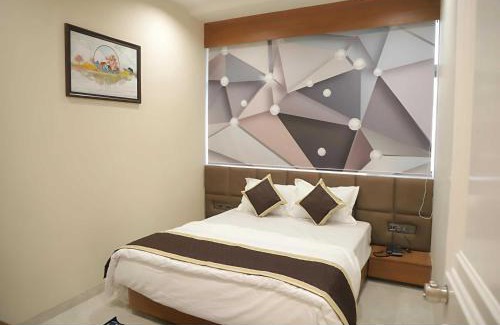 Kamrej Hotel | Hotel O Dastan Formerly Vistara