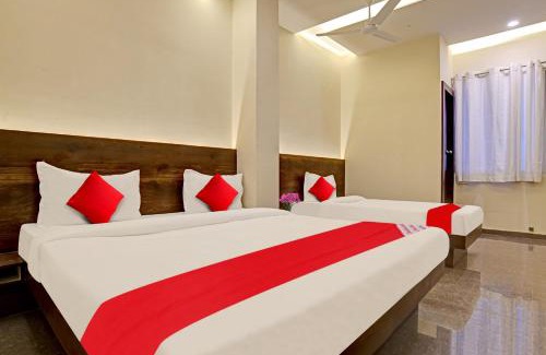 Indore Hotel | Hotel O Desire