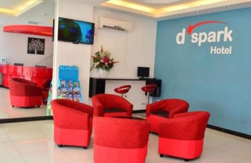 Klang Hotel | Hotel O Dspark Port Klang