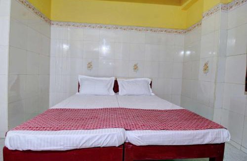 Viluppuram Hotel | Hotel O Ezhil Residency
