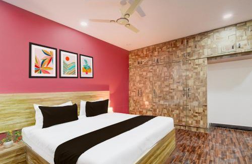 Hyderabad Hotel | Hotel O Friendly Stay