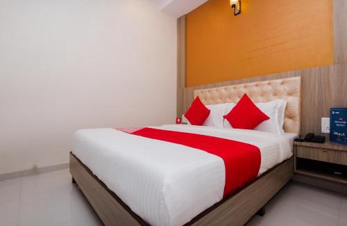 Santacruz Hotel | Hotel O Golden Arch