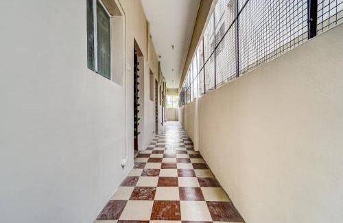 Saravanampatty Hotel | Hotel O Good Vibes Thondamuthur Bus Stop