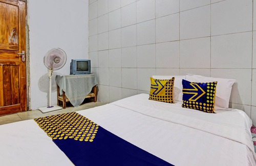 Banaran Hotel | Hotel O Guest House Pak Darso