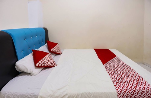 Batam Hotel | Hotel O Hasan House Syariah 2NearVihara Budhi Bhakti