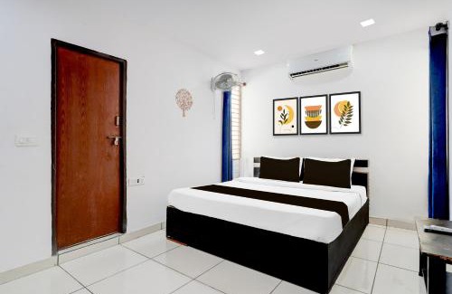 Mysore Hotel | Hotel O Highway inn