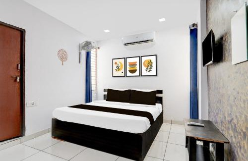 Mysore Hotel | Hotel O Highway inn