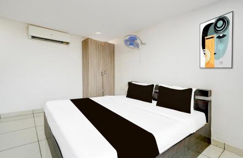 Mysore Hotel | Hotel O Highway inn