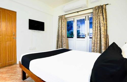 Gauravaddo Hotel | Hotel O Holiday Street Calangute formerly Shruti Resort