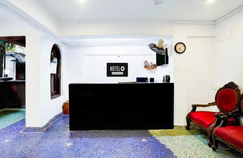 Gauravaddo Hotel | Hotel O Holiday Street Calangute formerly Shruti Resort