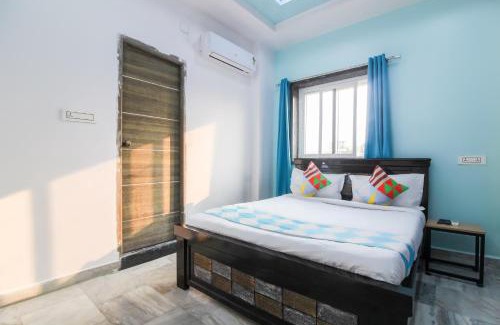 Hyderabad House | Hotel O Home Dk Homes