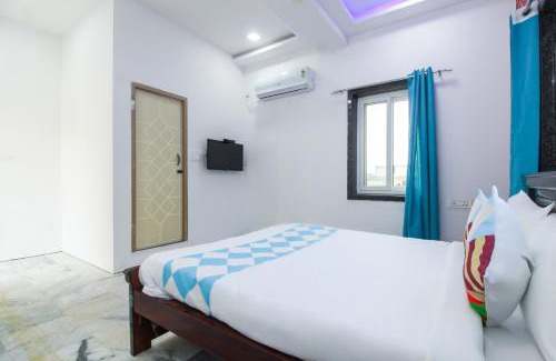 Hyderabad House | Hotel O Home Dk Homes